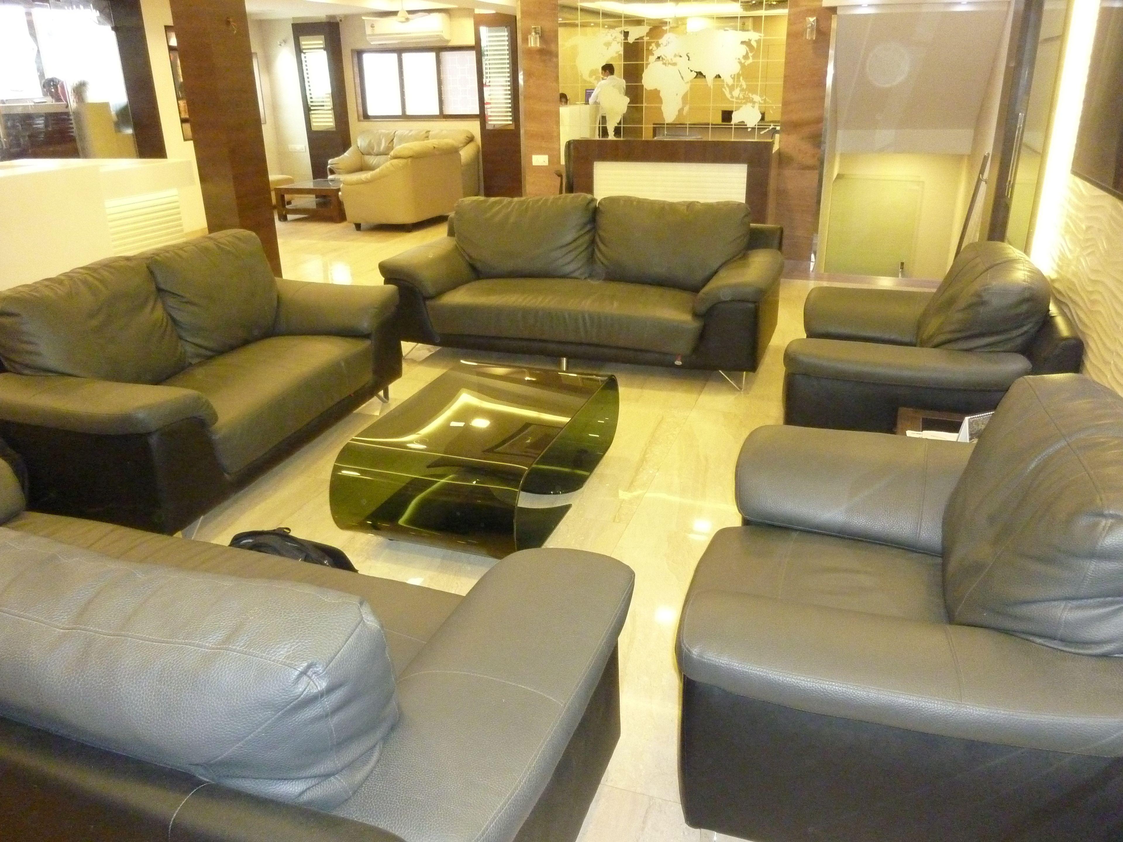 Hotel Orient Palace - Mumbai — Photos 3
